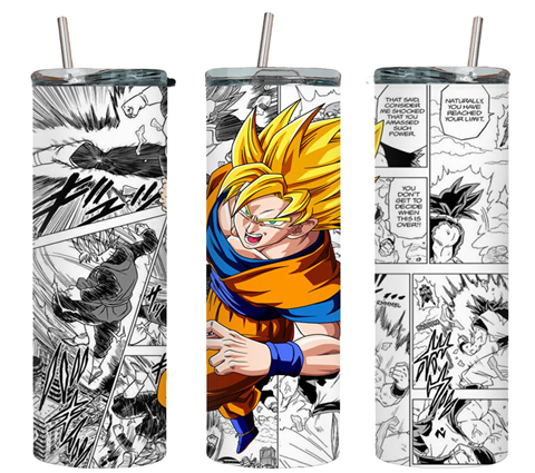 Dragon Ball Z-5149